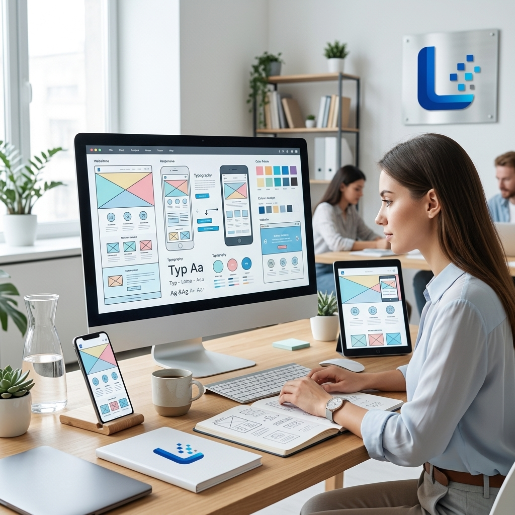 Web Design